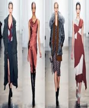 Joseph Altuzarra's Collection